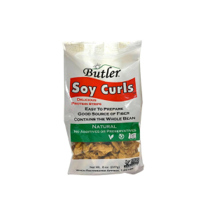 Soy Curls. Butler - ULTIMAS UNIDADES!OFERTA $2.990 ( best if used by: 8 de febrero 2025) retiro en tienda