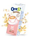 Bebida de Avena Barista 1 litro. Orasi