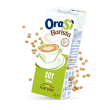 Orasi Bebida Soya Barista 1 litro