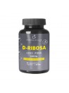 D-RIBOSA 1000 MG 60 CAPS - ORTOMOLECULAR