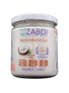 Yogurt cremoso de coco 450 grs.ZABDI
