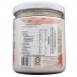 Yogurt cremoso de coco 450 grs.ZABDI