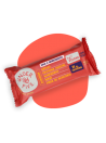 Barra de proteína Vegana Almendra 45grs. UnderFive
