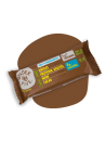 Barra de proteína Vegana de maní chocolate 45grs. UnderFive