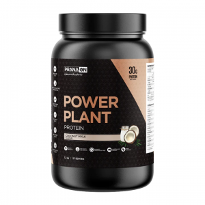 Power Plant Protein Coconut Mylk 1.2 Kg. Prana on