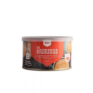 Hummus 380 grs . Suk