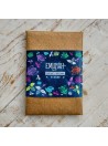 Emunáh chocolate artesanal vegano.