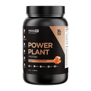 Power Plant Proteina Caramel 2.5kgs. Prana on