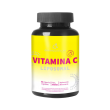 Vitamina C Liposomal 1.000 Mg-90 Cáps.Ortomolecular