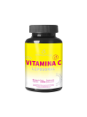 Vitamina C Liposomal 1.000 Mg-90 Cáps.Ortomolecular