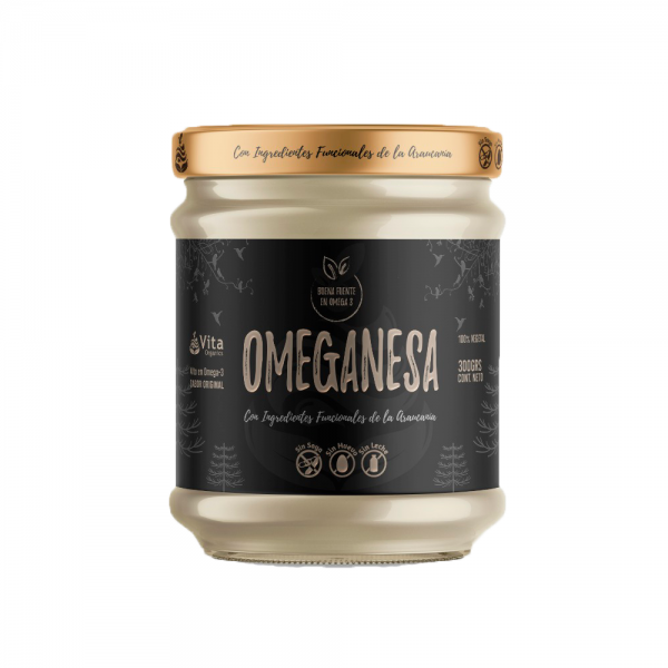 Omeganesa 300grs -