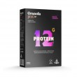 Granola Prot: En base a lupino. Sabor Berry Mix 350g-Yoggie