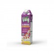 Bebida vegetal almendra vainilla 1 litro- Vilay