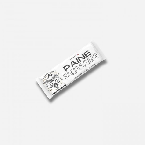 Paine Power (premium) . Cabra del Monte