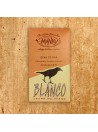 Chocolate blanco avena 40 grs. Munay