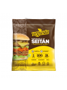 Hamburguesa de seitán individual 100 grs. Vegusta