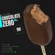 Paleta Zero Chocolate .Zenzero