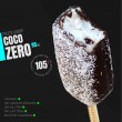 Paleta Zero Coco .Zenzero