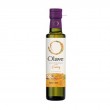 Aceite de oliva extra virgen con curry 250ml. Olave