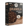 Granola Proteica Cacao Crunch. Underfive