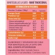 Mantequilla de Maní Tradicional 250gr. La Gato