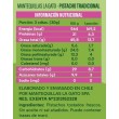 Mantequilla Maní Vegan Protein 460 grs. La Gato