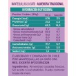 Mantequilla Almendras 250gr.La Gato