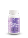L-Glutatión Liposomal 60 cápsulas.Wellplus