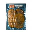 Seitán churrasco 500grs. Del Bueno