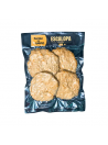 Escalopa de Seitan 500 grs. Del Bueno