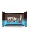 Barra Proteica Cacao Maní 50 g. Gibit
