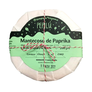 Queso Madurado 290 grs. Pepilú