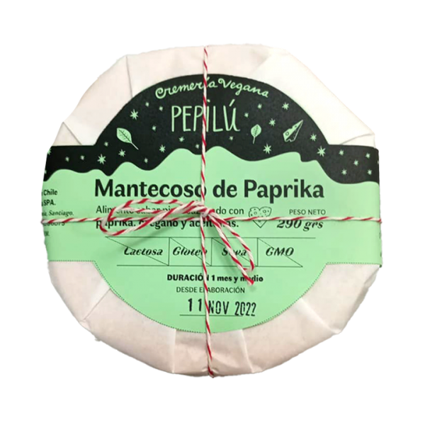 Queso Madurado 290 grs. Pepilú