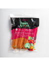 Chorizo Doña Rosita 4 unidades (260 gramos aprox.