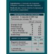 Magnesio L treonato Pure (Magtein) 90 cápsulas -Wellplus