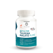 Maltor Taurina Malato Pure 90 cápsulas -Wellplus