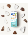 Bebida de coco Barista 1 litro . Orasi . OFERTA SOLO EN TIENDA