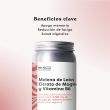 Melena de León + Citrato de Magnesio + Vitamina B6 60 caps - Mind Nutrition