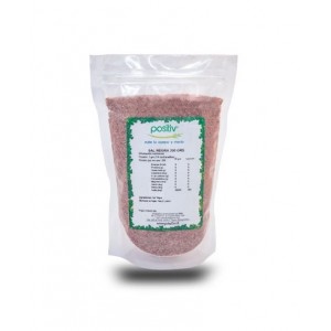 Sal Negra de Pakistan 200gr. Positiv