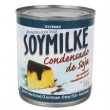 Soy milk Condensada 340g Olvebra