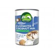 Leche evaporada de Coco 360ml Nature´s Charm