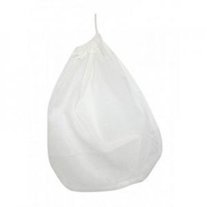 Bolsa Filtro para leche vegetal
