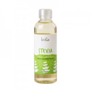 Stevia Líquida 100ml Brota