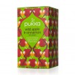 Infusión Wild Apple Cinnamon Manzana y Canela Pukka 20 bolsitas