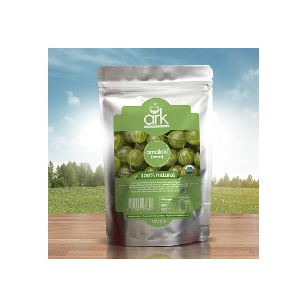 Amalaki Organico arl 100grs