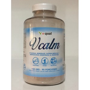 VCalm 150 grs.$14.990- VQual