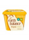 Mantequilla Original. Earth Balance.