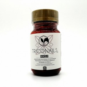 Triconails Maqui