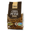 SOW PASTA DE CHIA PENNE 227 GRS