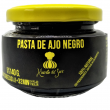 Pasta de Ajo Negro 140g Huertos del Sur